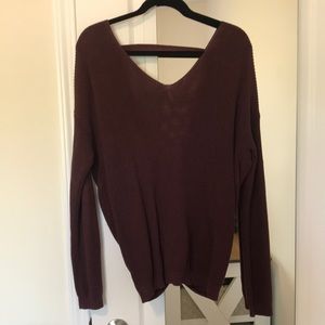 Dynamite long sleeve